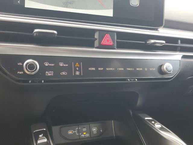 New 2026 Kia Sorento S w/ S Panoramic Sunroof Package image 24