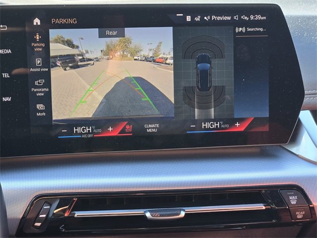 Used 2023 BMW X1 xDrive28i w/ Convenience Package image 20