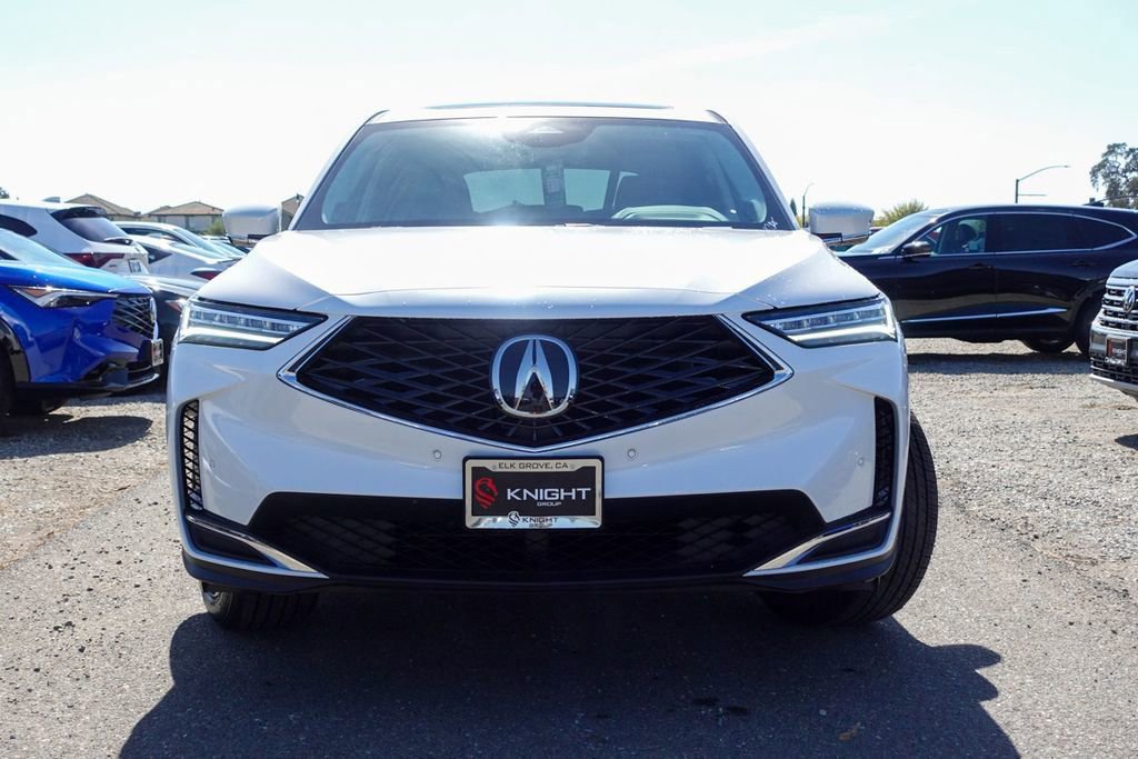 New 2026 Acura MDX w/ Technology Package image 2