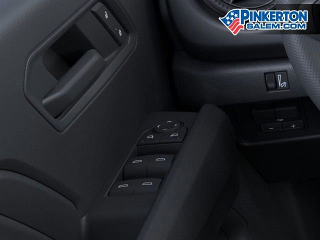 New 2026 Chevrolet Colorado W/T image 22