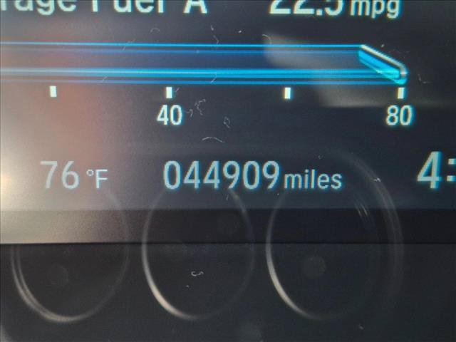 Used 2016 Honda Civic EX image 11