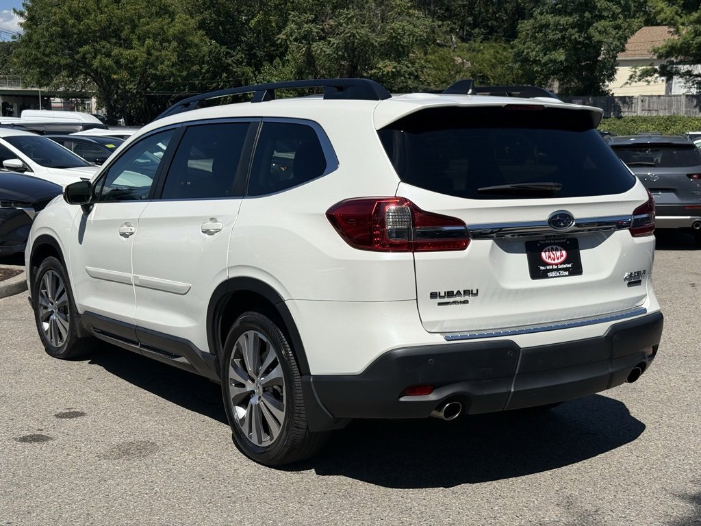 Certified 2022 Subaru Ascent Limited w/ Technology Package image 10