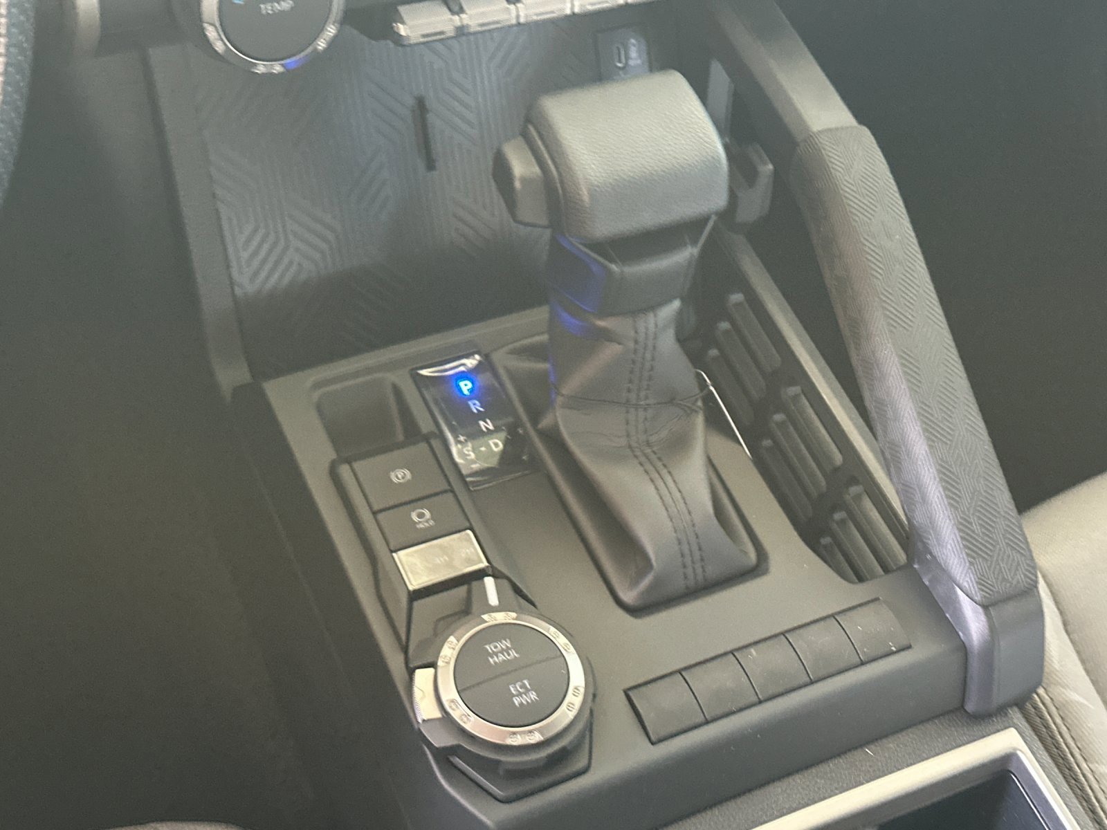 New 2026 Toyota Tacoma SR5 image 19