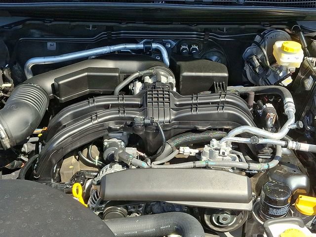 Certified 2025 Subaru Outback Premium image 29