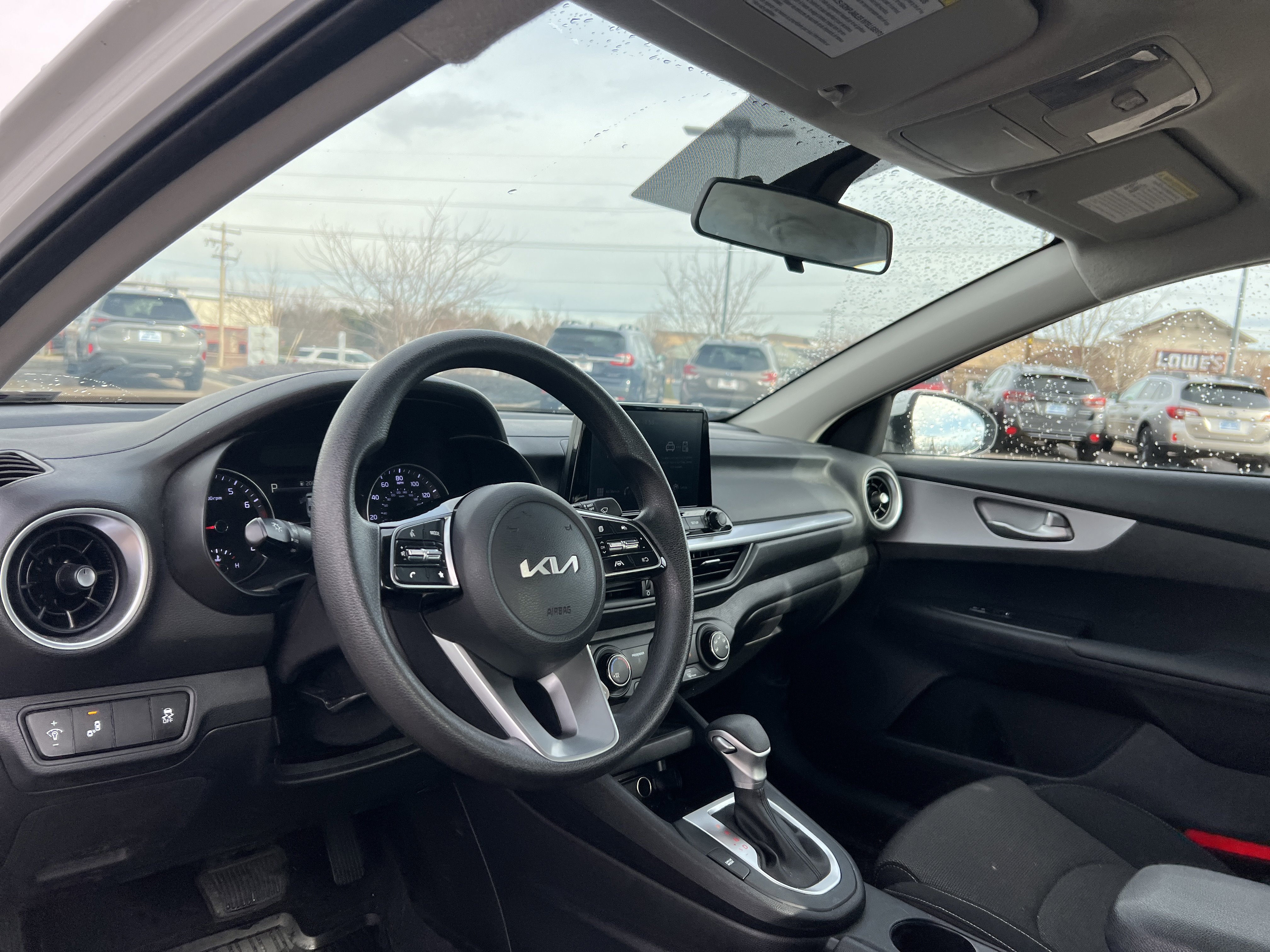 Used 2023 Kia Forte LXS w/ LXS Technology Package image 24