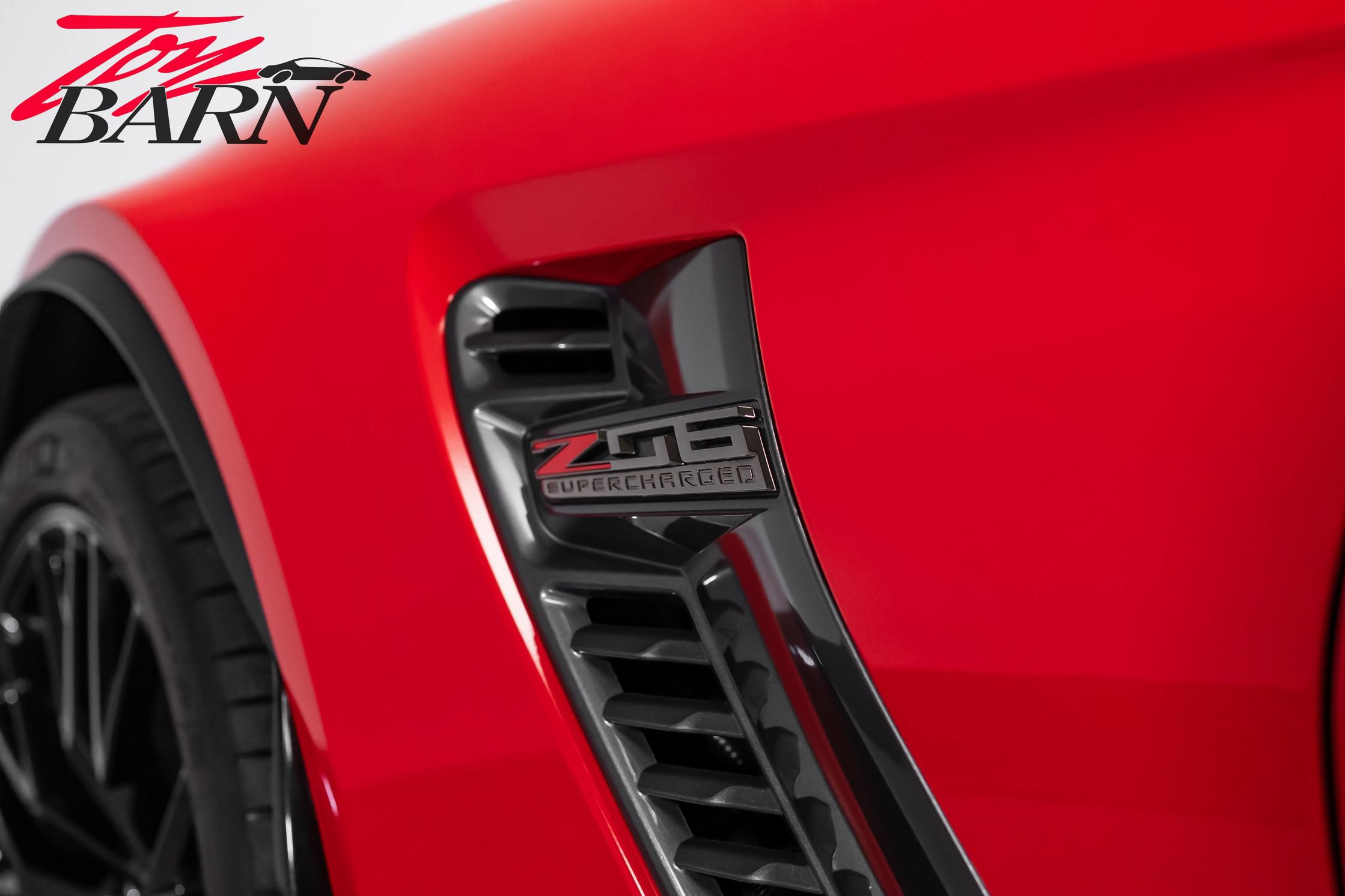 Used 2017 Chevrolet Corvette Z06 RWD image 22