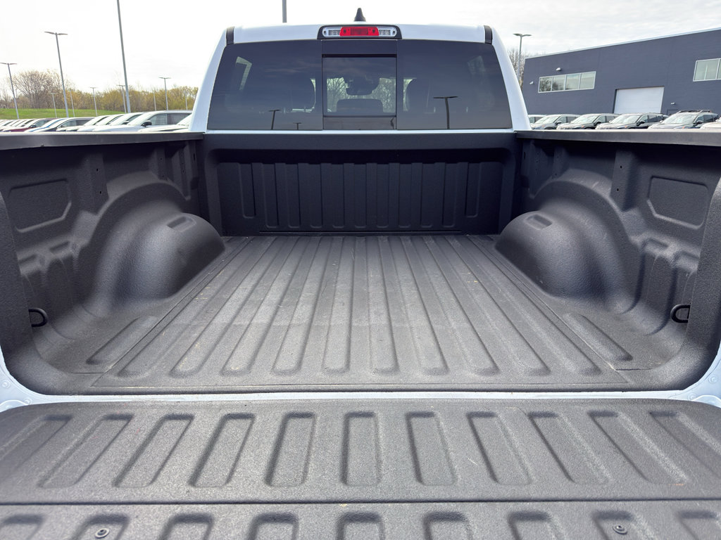 Used 2022 RAM 1500 Limited AWD/4WD image 8