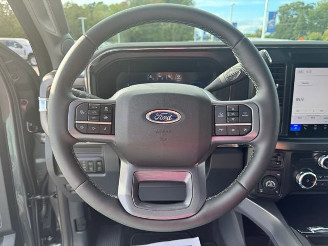 New 2026 Ford F350 Lariat w/ Lariat Premium Package image 9