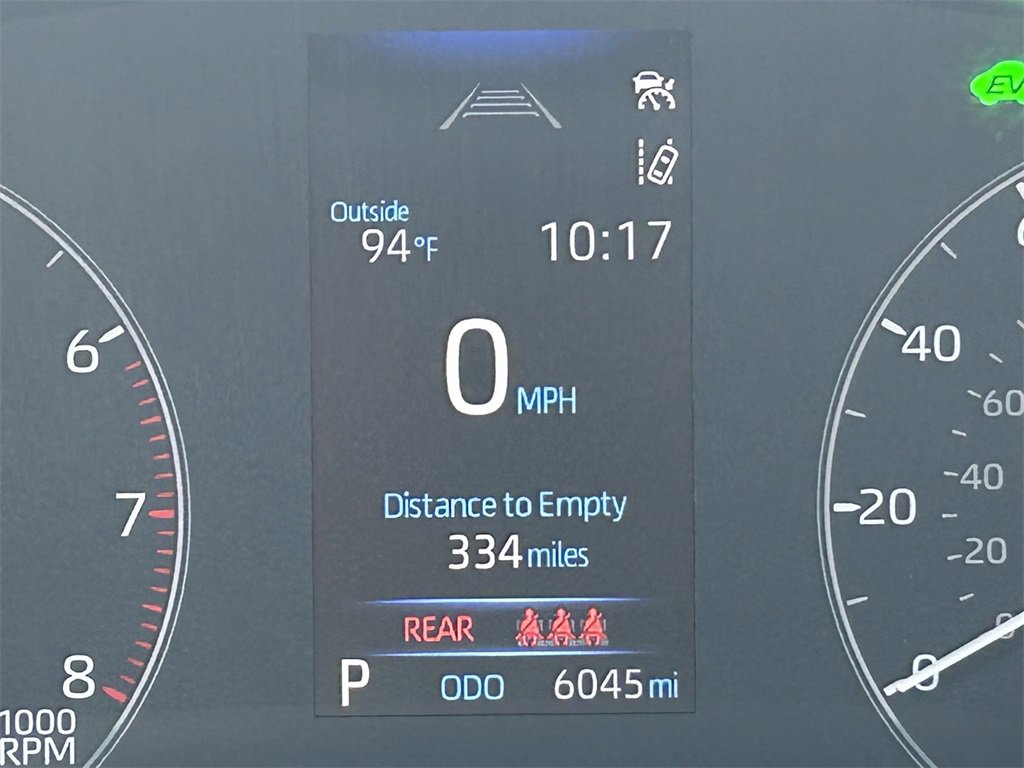 Certified 2023 Toyota Corolla Cross S image 21