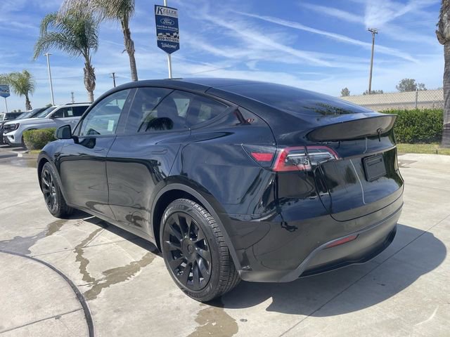 Used 2023 Tesla Model Y Long Range image 6