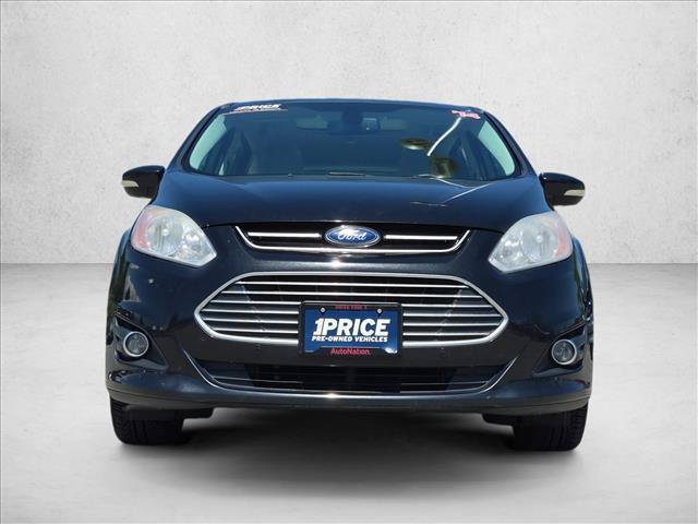 Used 2014 Ford C-MAX Energi SEL w/ Equipment Group 303A FWD image 2