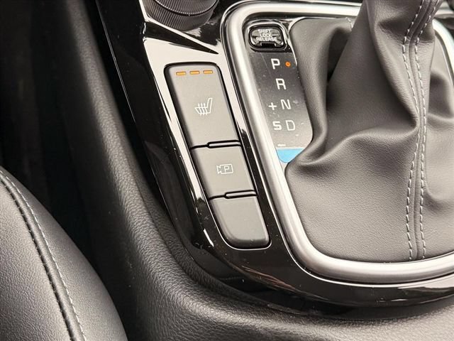New 2026 Kia Seltos S AWD/4WD image 22