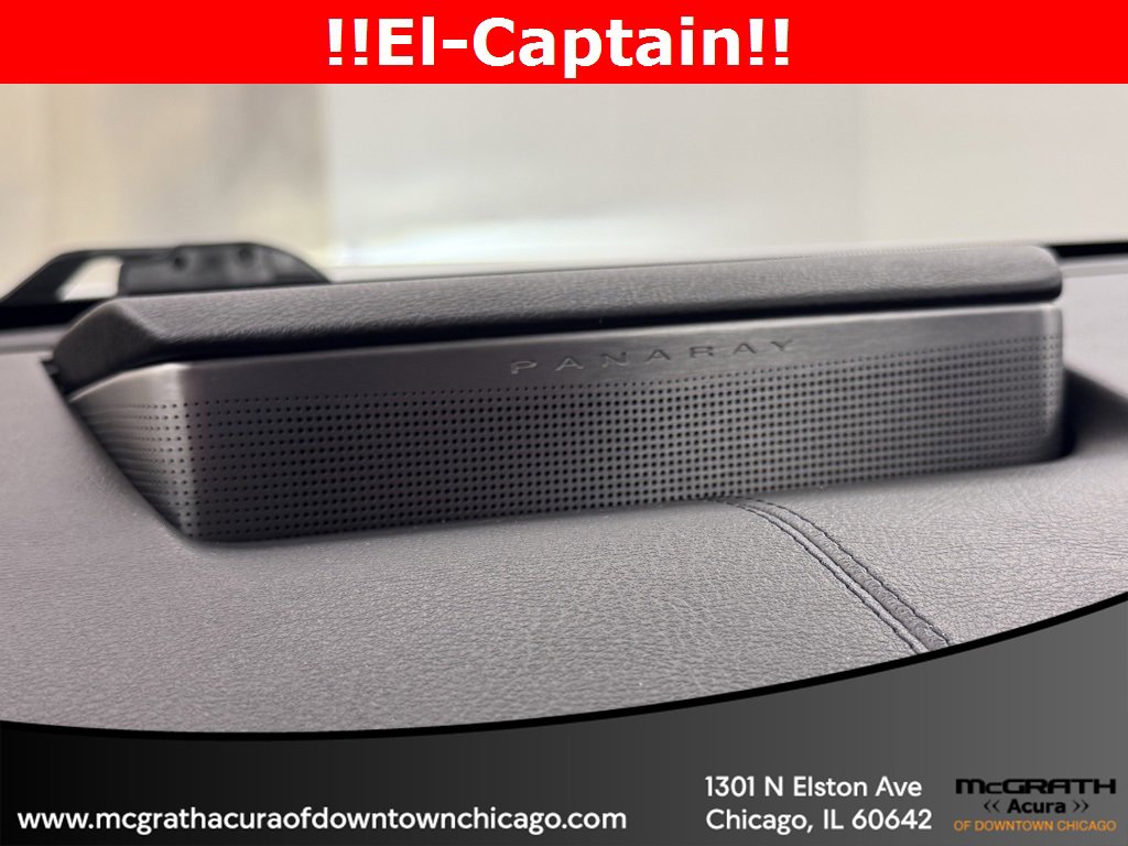 Used 2020 Cadillac CT6 Premium Luxury w/ LPO, Exterior Accent Package image 31