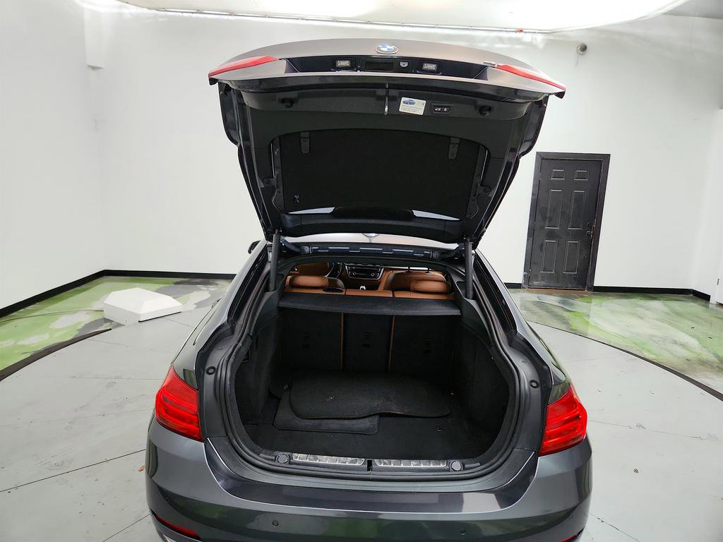 Used 2016 BMW 428i Gran Coupe w/ Premium Package RWD image 30
