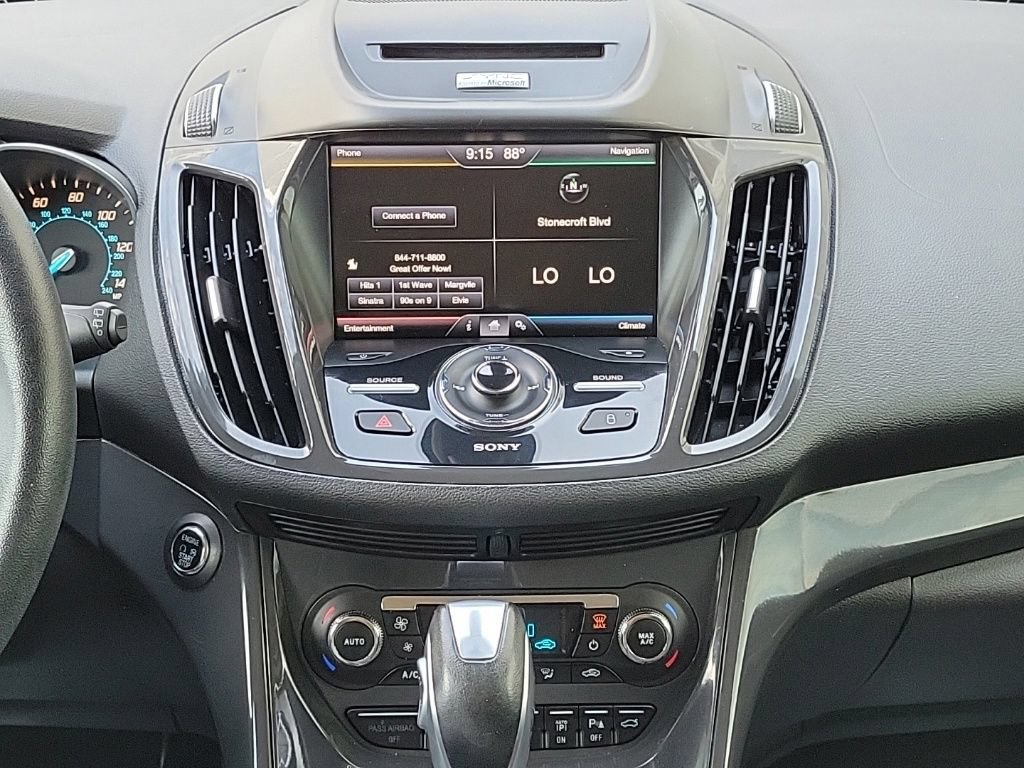 Used 2014 Ford Escape Titanium w/ Equipment Group 401A AWD/4WD image 22