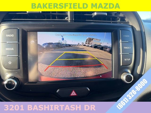 Used 2024 Kia Soul LX w/ Option Group 015 FWD image 20