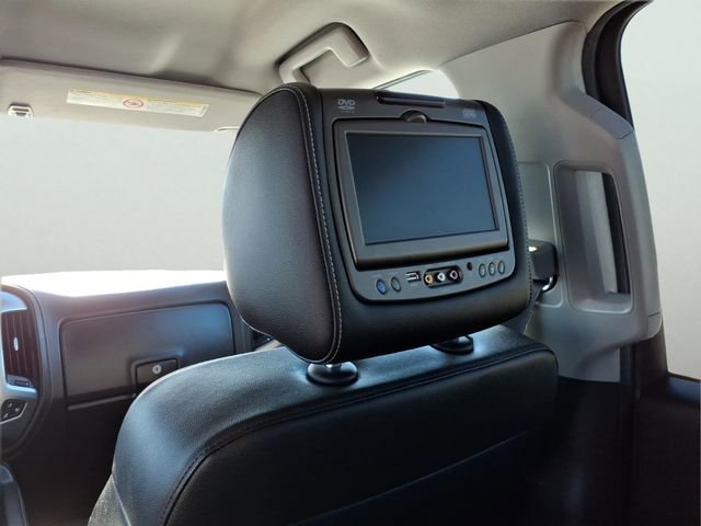 Used 2016 Chevrolet Silverado 3500 LTZ w/ Duramax Plus Package image 17