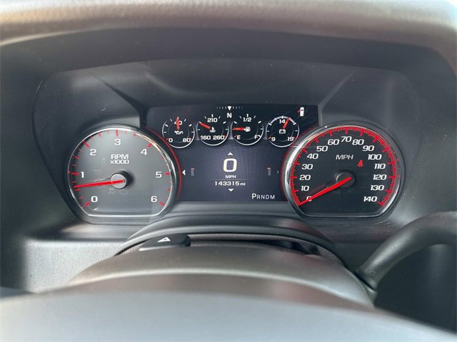 Used 2016 GMC Yukon XL Denali w/ Open Road Package image 29