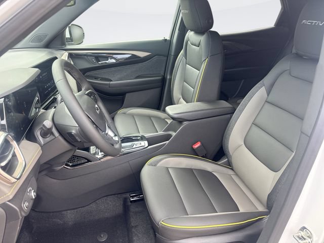 New 2026 Chevrolet TrailBlazer ACTIV w/ Convenience Package FWD image 11