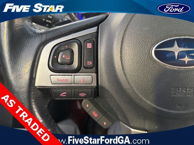 Used 2016 Subaru Outback 2.5i Premium image 15