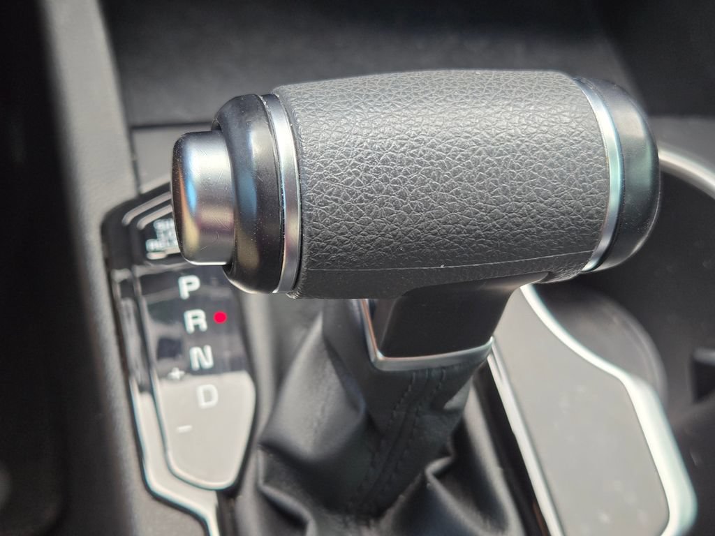 Certified 2022 Kia K5 GT-Line FWD image 30