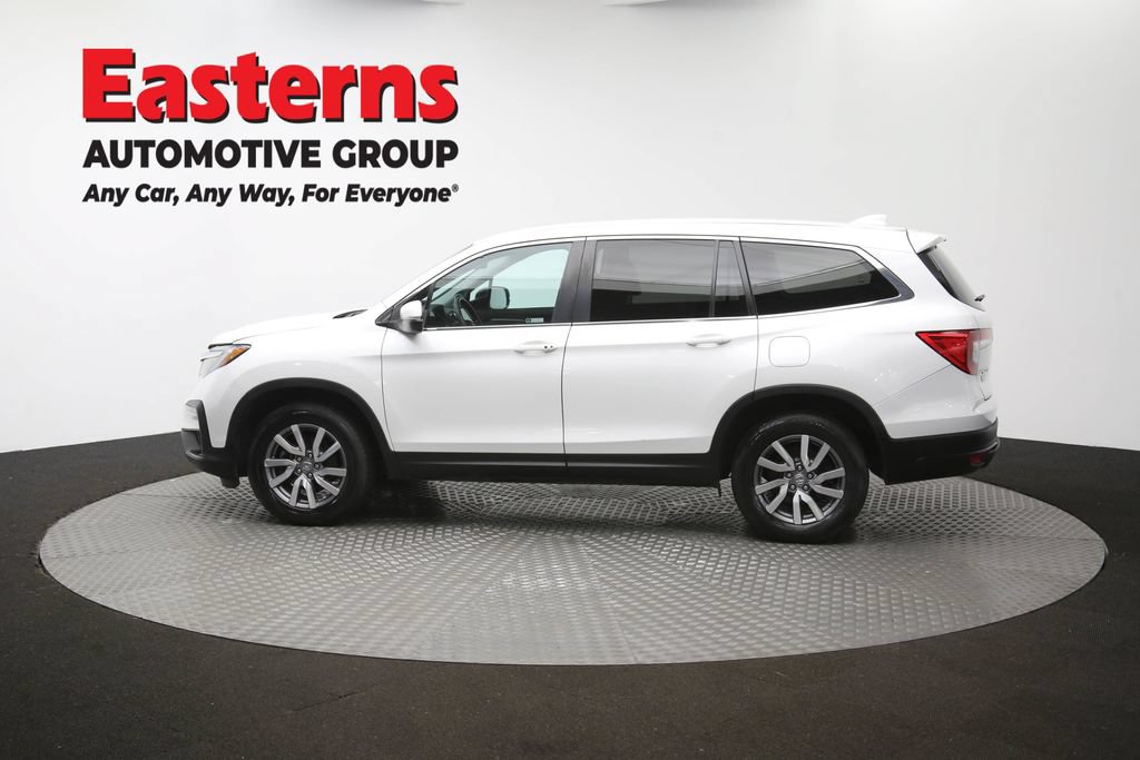 Used 2021 Honda Pilot EX image 59