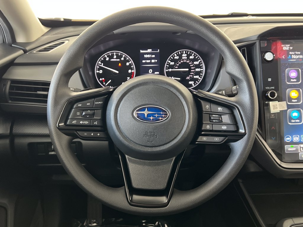 New 2026 Subaru Crosstrek 2.5i Premium AWD/4WD image 17