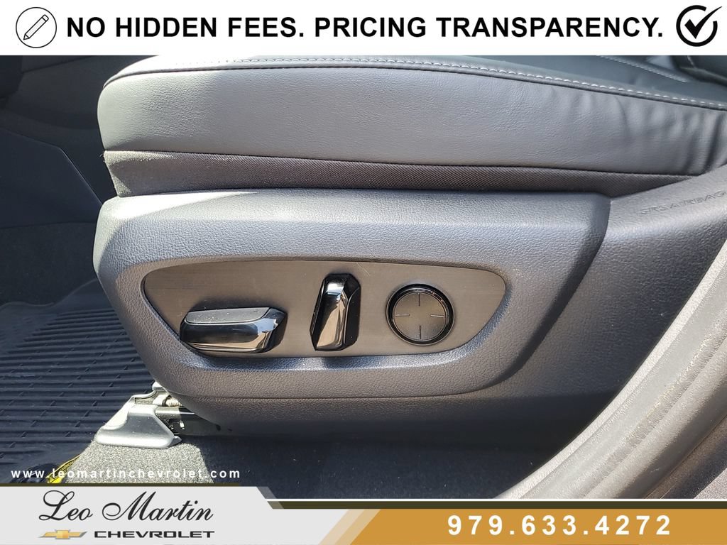 Used 2025 Lexus NX 350 AWD w/ Accessory Package (2T) image 16