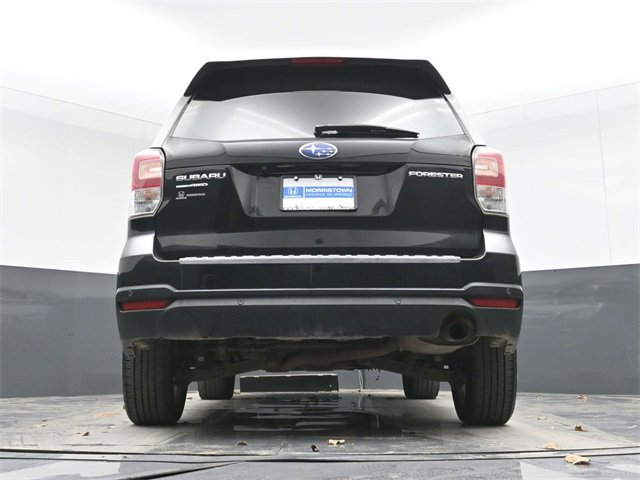 Used 2018 Subaru Forester 2.5i Touring image 51