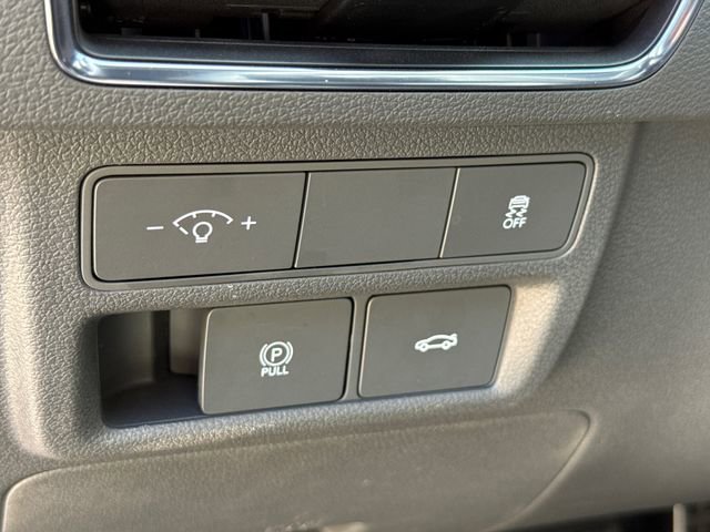 Certified 2024 Hyundai Sonata N Line image 20