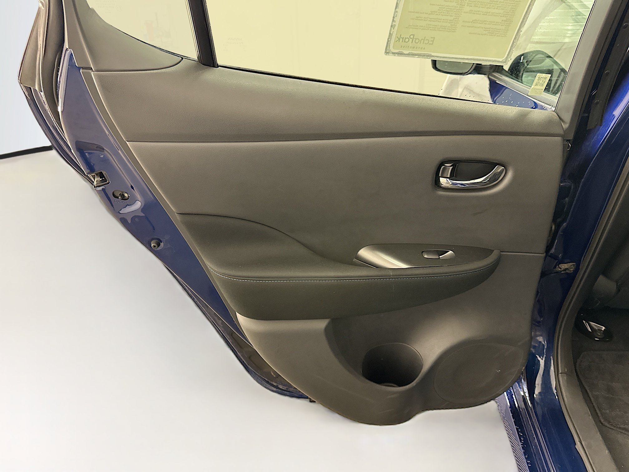 Used 2024 Nissan Leaf S FWD image 26