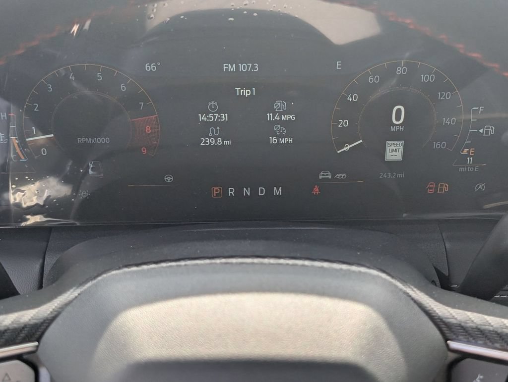 New 2025 Ford Mustang GT Premium RWD image 25