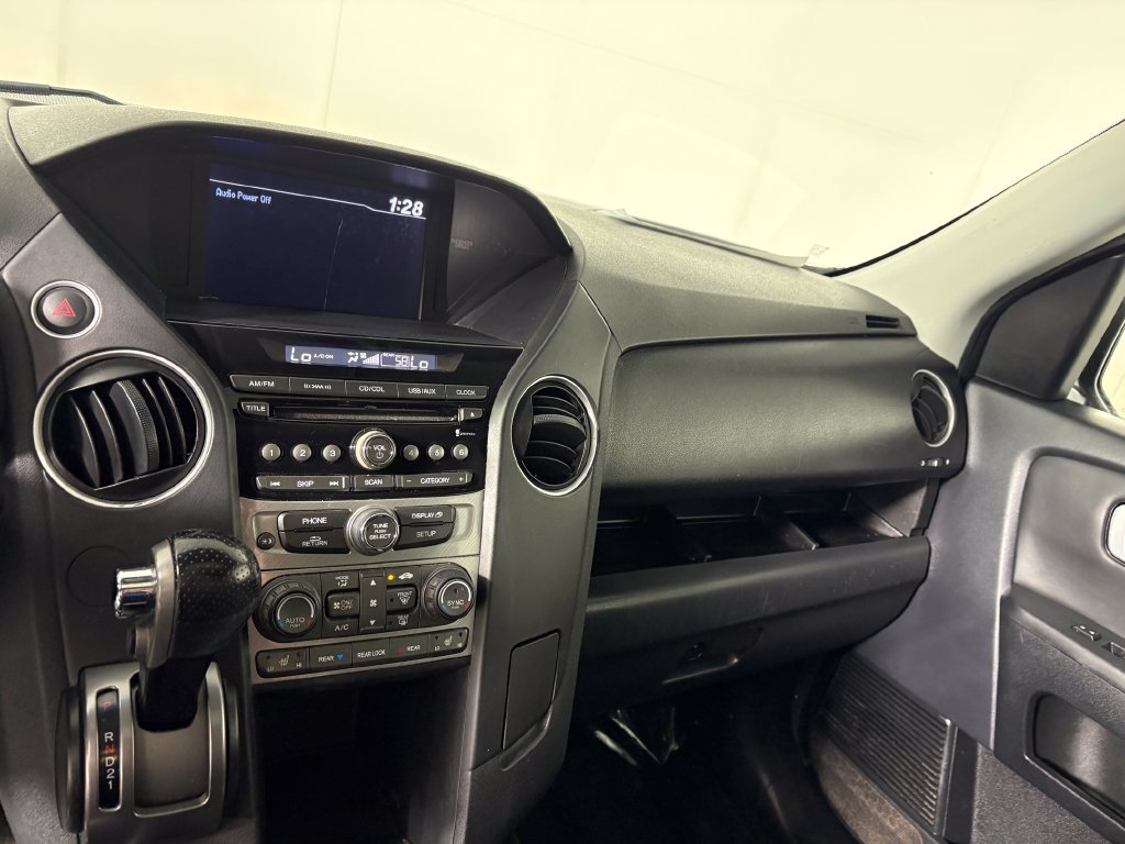 Used 2015 Honda Pilot EX-L image 17
