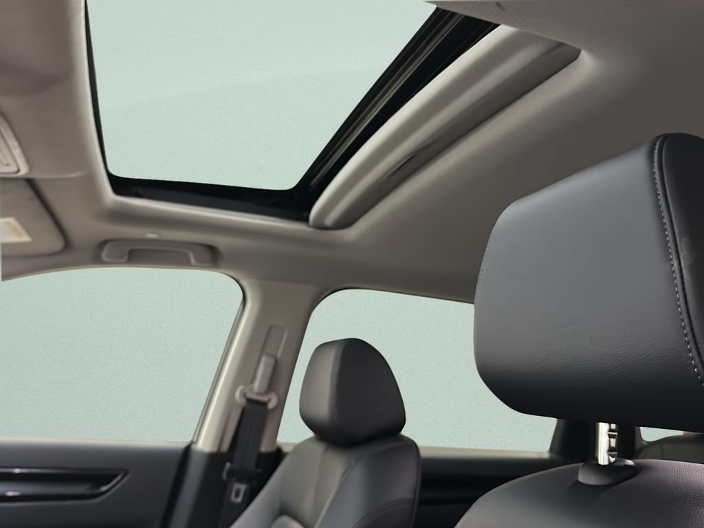 Used 2023 Honda CR-V EX-L image 17