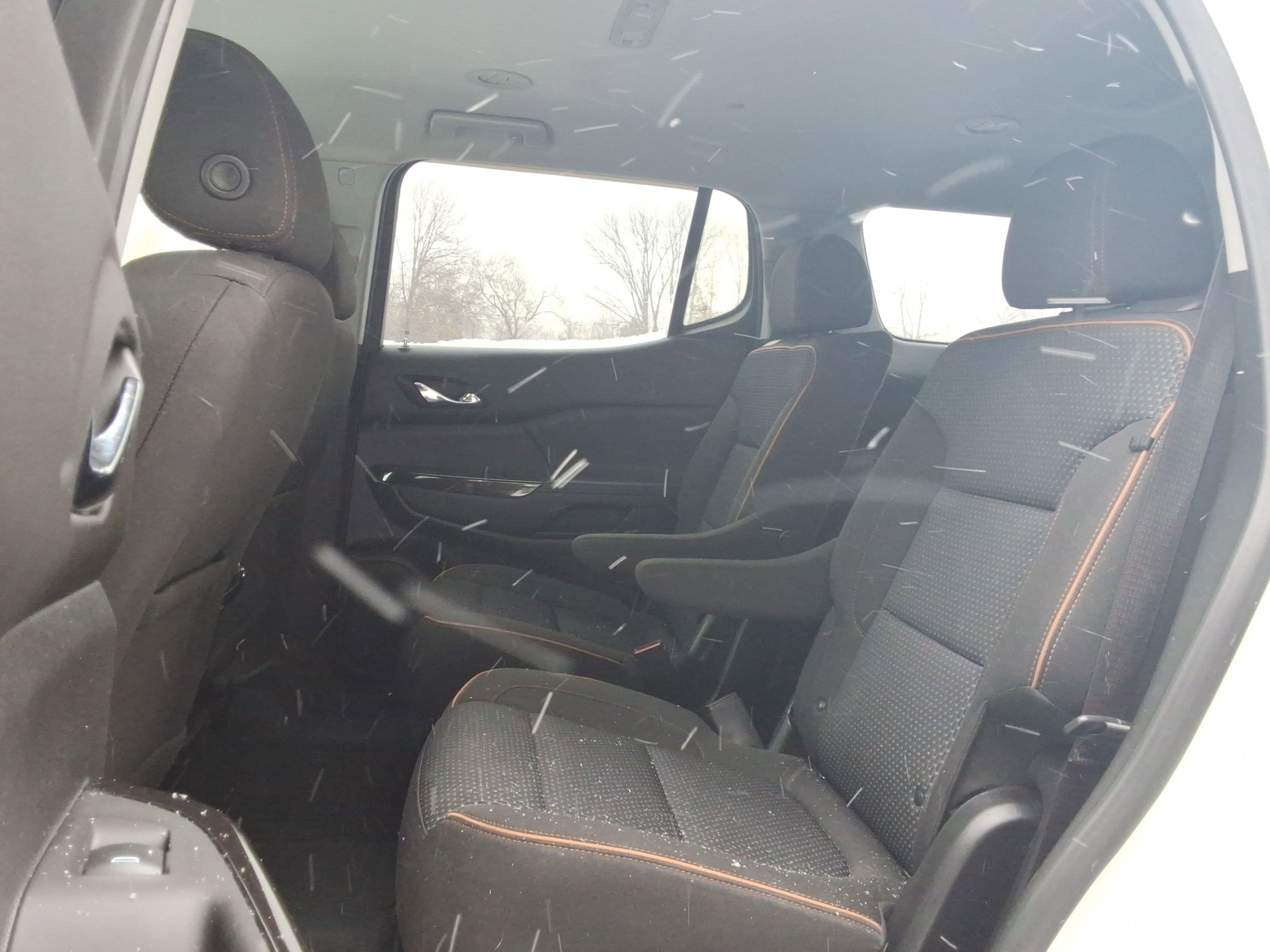 Used 2021 GMC Acadia AT4 w/ Trailering Package image 28