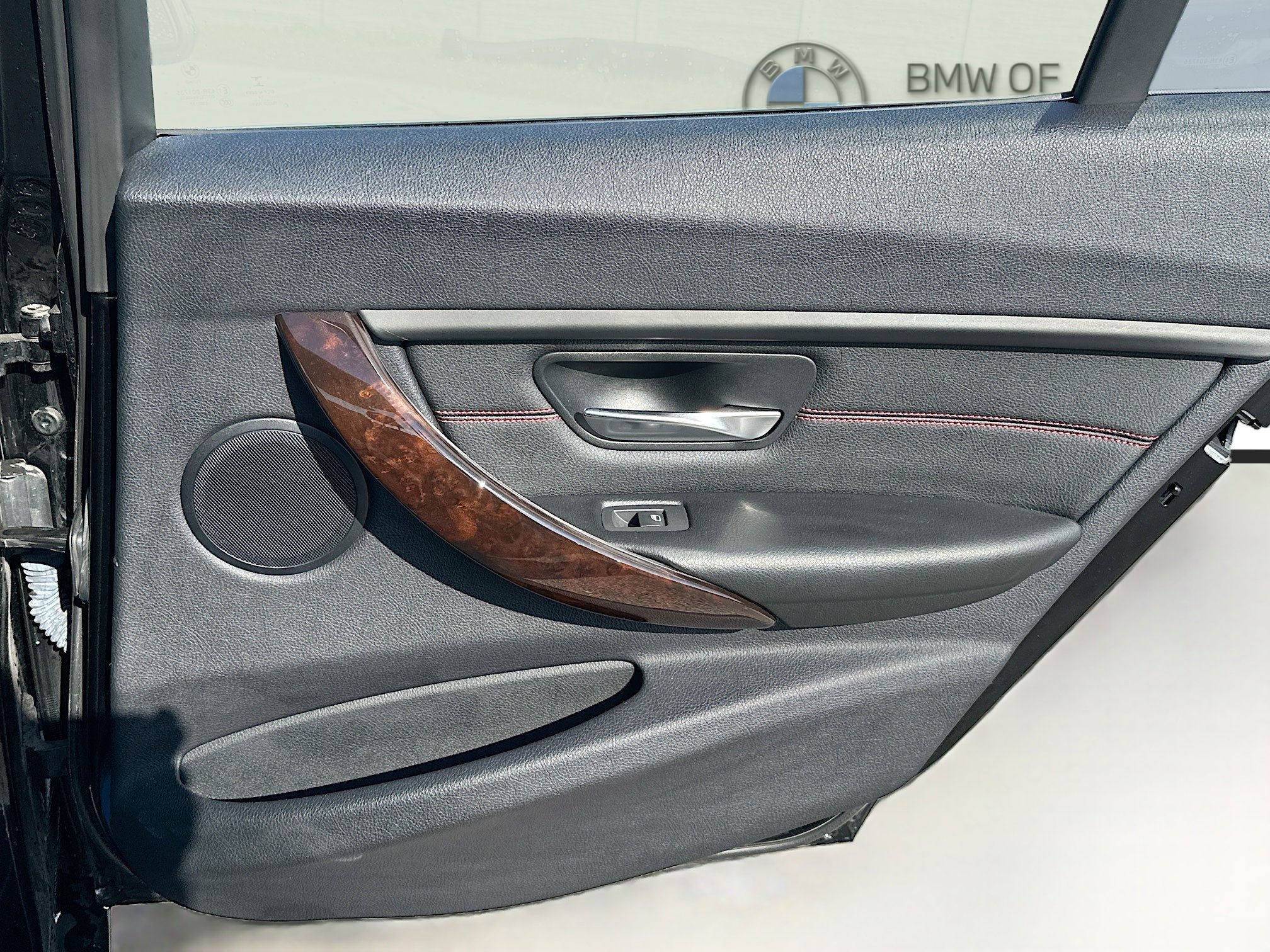 Used 2015 BMW 328i Sedan image 31