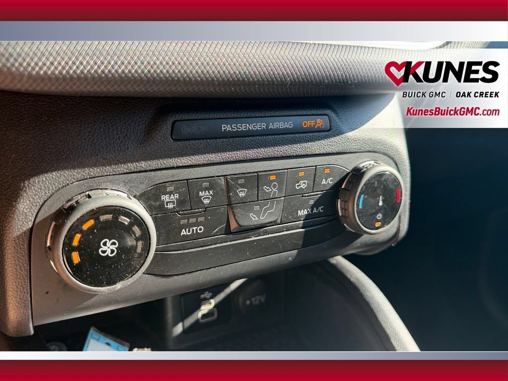 Used 2024 Ford Bronco Sport Big Bend AWD/4WD image 28