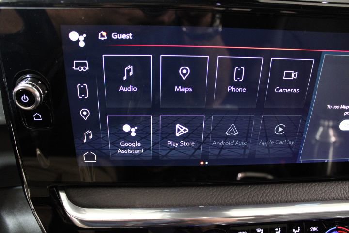 New 2026 GMC Sierra 2500 Denali w/ Denali Reserve Package image 52