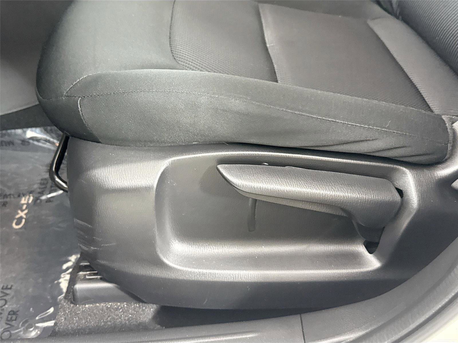 Certified 2023 MAZDA CX-5 AWD 2.5 S image 28