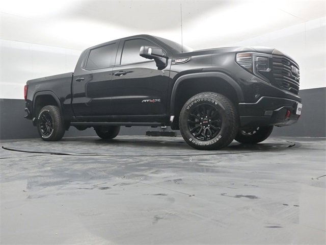 Used 2023 GMC Sierra 1500 AT4X image 43