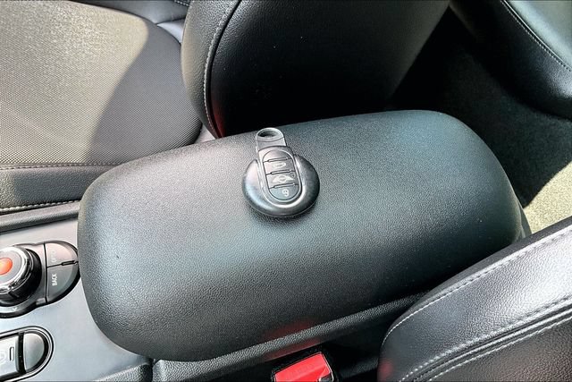 Used 2018 MINI Cooper Clubman S FWD image 33