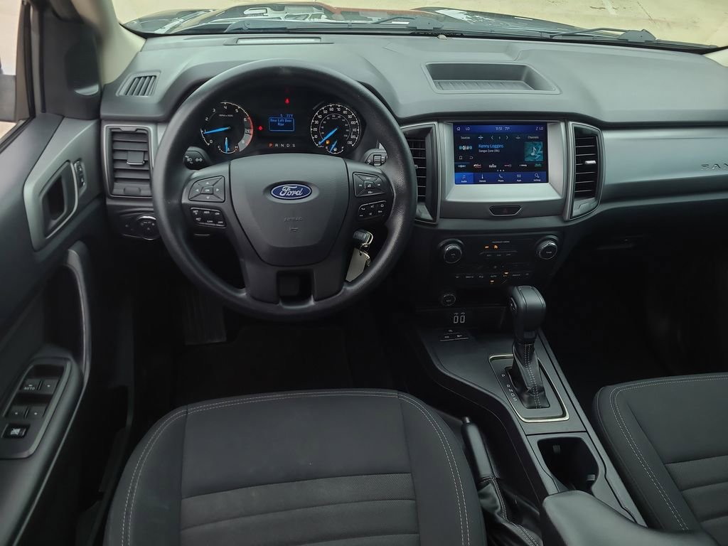 Used 2021 Ford Ranger XL w/ Equipment Group 101A High image 12