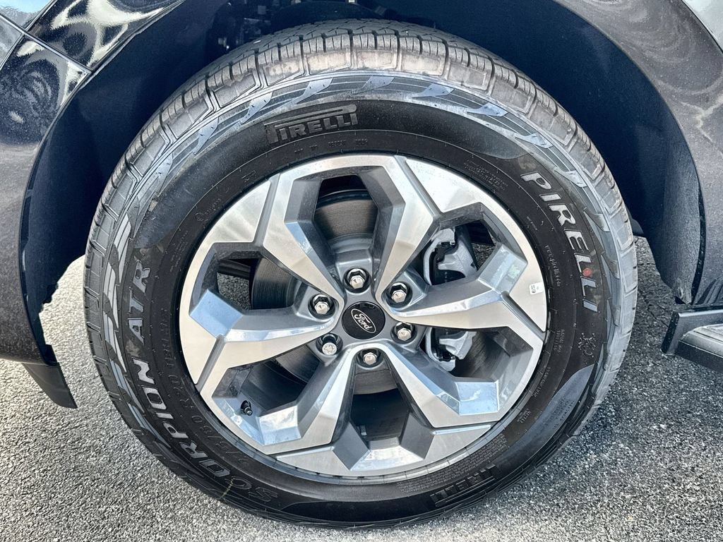 New 2027 Ford Expedition Active AWD/4WD image 33