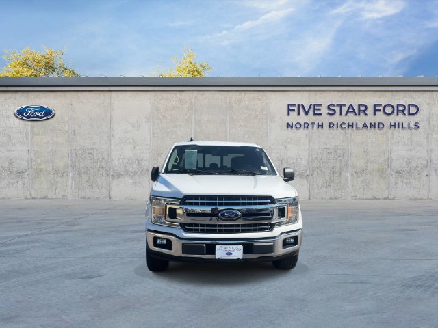Used 2019 Ford F150 XLT w/ Equipment Group 302A Luxury RWD image 3