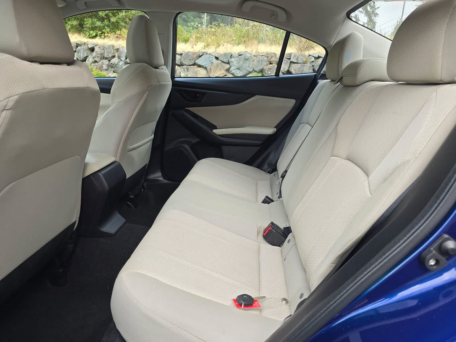 Used 2017 Subaru Impreza 2.0i Premium AWD/4WD image 23