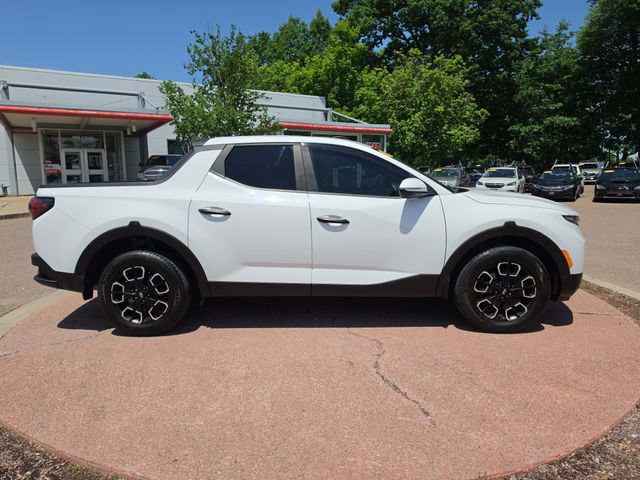 Used 2022 Hyundai Santa Cruz SEL AWD/4WD image 6