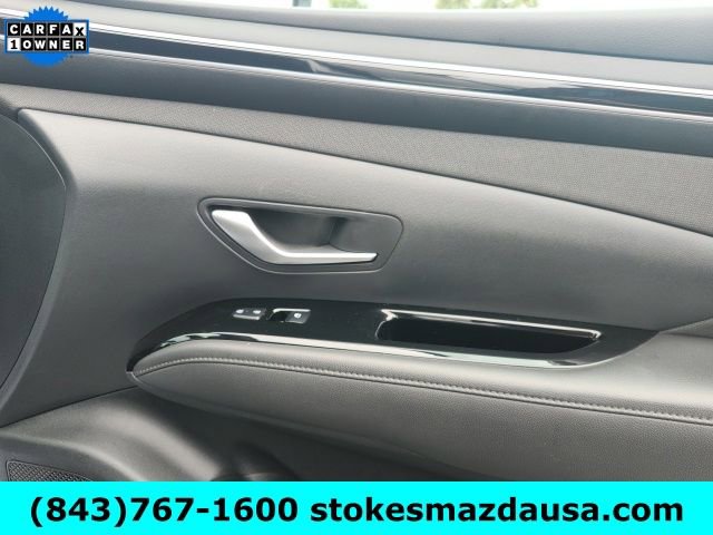 Used 2024 Hyundai Tucson XRT image 24