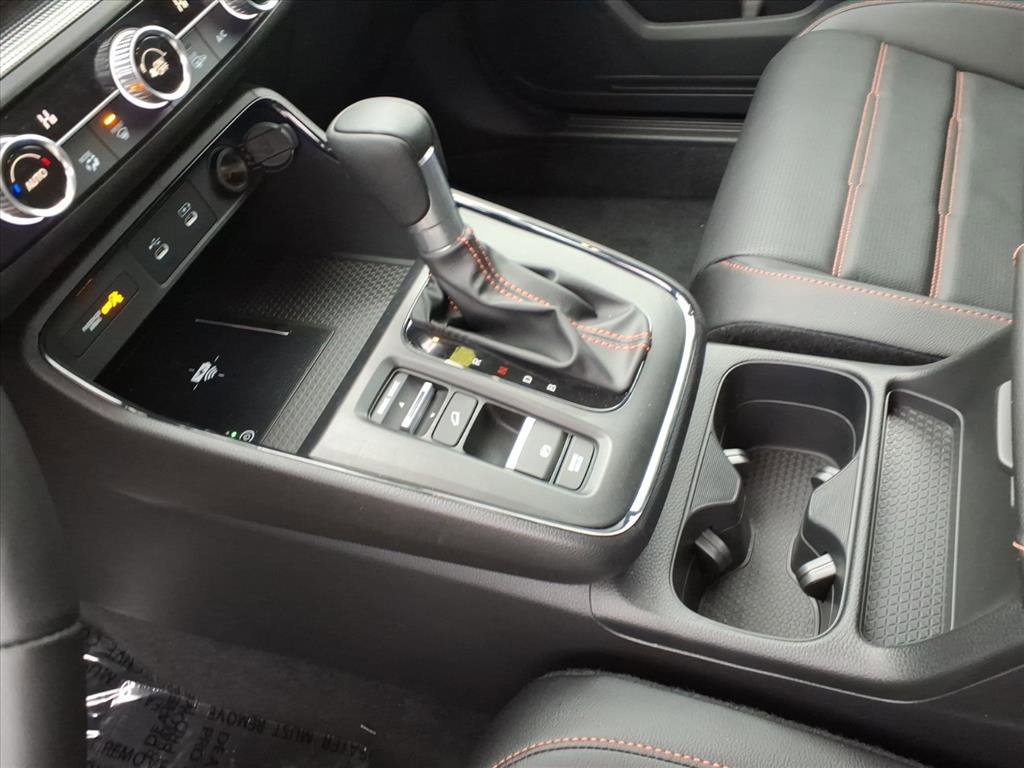 New 2026 Honda CR-V Sport-L image 24