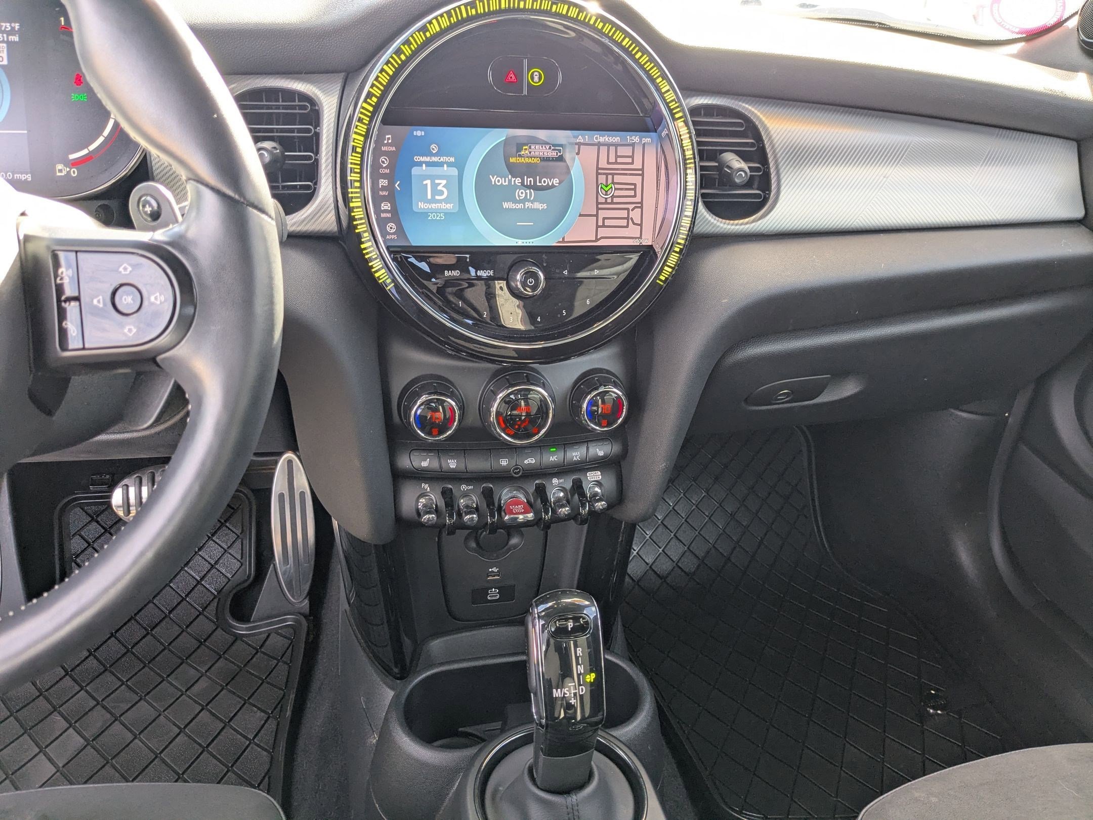 Used 2024 MINI Cooper John Cooper Works image 16