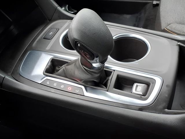 Used 2022 Chevrolet Equinox LT image 21